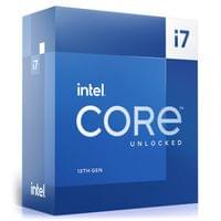 INTEL Core i7-13700F 2.1Ghz FC-LGA16A 30M Cache Boxed CPU