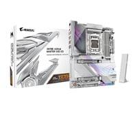 Gigabyte X870E Aorus Master X3D Ice - 1