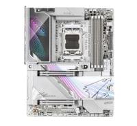Gigabyte X870E Aorus Master X3D Ice - 2