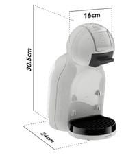 Krups KP143GF0 Ndg Mini Me 2 Arctic Grey Eu - 7