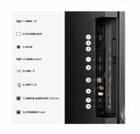 Hisense 55&amp;quot; E7S - 3