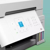 Epson EcoTank L5396 - 4