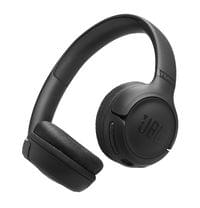 JBL TUNE 530BT BLK Wireless on-ear Bluetooth headphones - 1