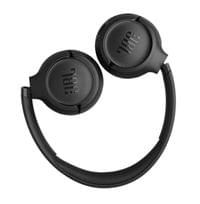 JBL TUNE 530BT BLK Wireless on-ear Bluetooth headphones - 2