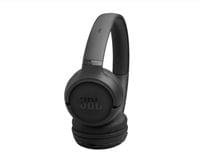 JBL TUNE 530BT BLK Wireless on-ear Bluetooth headphones - 4