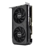 Asus Dual GeForce RTX 5050 8GB GDDR6 OC - 7