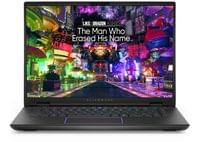 Dell Alienware m16 R2, Intel Core Ultra 7 155 H(16 cores,... - 1