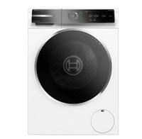 Bosch WGB244A2BY, SER8, Washing machine 9kg, A-50%,... - 1