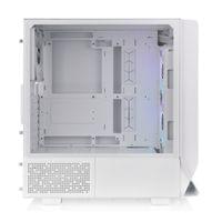Thermaltake Ceres 350 White + Thermaltake TH360 V2 Ultra... - 3