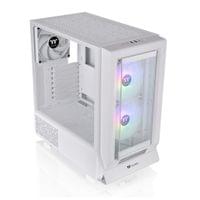 Thermaltake Ceres 350 White + Thermaltake TH360 V2 Ultra... - 4