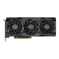 PNY GeForce RTX 5060 8GB GDDR7 OC EPIC-X RGB Triple Fan - 2