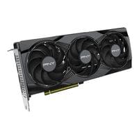 PNY GeForce RTX 5060 8GB GDDR7 OC EPIC-X RGB Triple Fan - 3