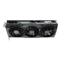 PNY GeForce RTX 5060 8GB GDDR7 OC EPIC-X RGB Triple Fan - 5