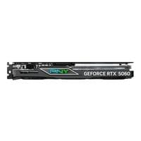 PNY GeForce RTX 5060 8GB GDDR7 OC EPIC-X RGB Triple Fan - 6
