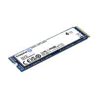 Kingston NV3 4TB Gen 4 - 2