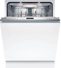 Bosch SMV8YCX02E SER8 Intelligent dishwasher fully... - 1
