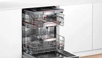 Bosch SMV8YCX02E SER8 Intelligent dishwasher fully... - 2