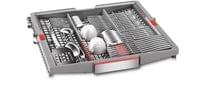 Bosch SMV8YCX02E SER8 Intelligent dishwasher fully... - 2