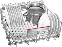 Bosch SMV8YCX02E SER8 Intelligent dishwasher fully... - 4