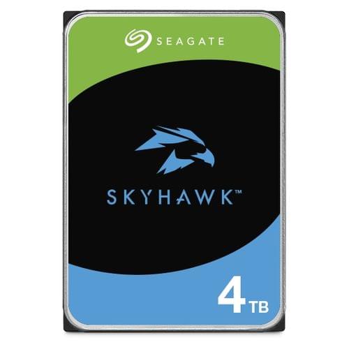 SEAGATE HDD SkyHawk (3.5''/4TB/SATA 6Gb/s/rpm 5400) - 2