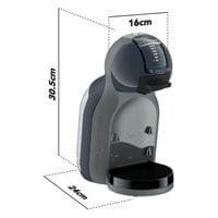 Krups KP143BF0 Ndg Mini Me 2 Cosmic Grey Eu - 7