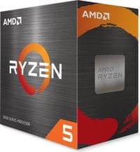 AMD Ryzen 5 5500GT 6C/12T (3.6GHz / 4.4GHz Boost
