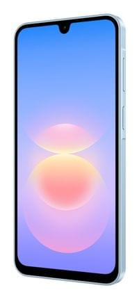 Samsung SM-A185 LTE GALAXY A18 8GB 256GB Light Blue - 5 Samsung SM-A185 LTE GALAXY A18 8GB 256GB Light Blue - 5