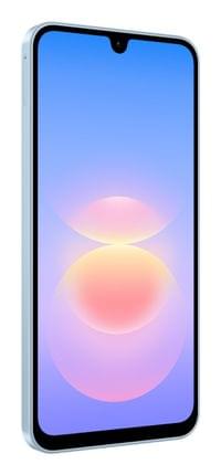 Samsung SM-A185 LTE GALAXY A18 8GB 256GB Light Blue - 6 Samsung SM-A185 LTE GALAXY A18 8GB 256GB Light Blue - 6