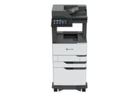 Lexmark MX822adxe Mono A4 Laser MFP - 1