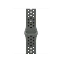 Apple Watch 40mm Nike Sport Band: Cargo Khaki Nike Sport... - 1