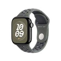 Apple Watch 40mm Nike Sport Band: Cargo Khaki Nike Sport... - 2