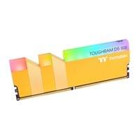 Thermaltake TOUGHRAM RGB 32GB (2x16GB) DDR5 5600MHz...