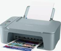 Canon PIXMA TS3752i All-In-One, Blue - 2