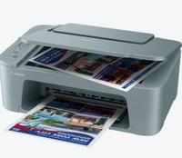 Canon PIXMA TS3752i All-In-One, Blue - 2