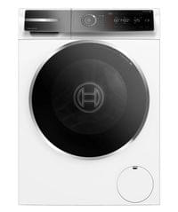 Bosch WGB25402BY, SER8, Washing machine 10kg, A-40%,... - 1