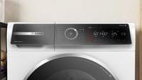 Bosch WGB25402BY, SER8, Washing machine 10kg, A-40%,... - 2