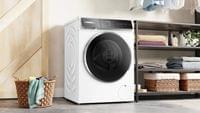 Bosch WGB25402BY, SER8, Washing machine 10kg, A-40%,... - 3 Bosch WGB25402BY, SER8, Washing machine 10kg, A-40%,... - 3