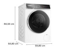Bosch WGB25402BY, SER8, Washing machine 10kg, A-40%,... - 4 Bosch WGB25402BY, SER8, Washing machine 10kg, A-40%,... - 4