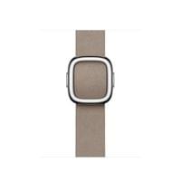 Apple 41mm Tan Modern Buckle - Small - 1