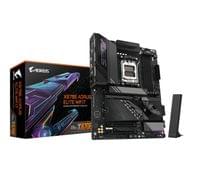 Gigabyte X870E Aorus Elite - 1 Gigabyte X870E Aorus Elite - 1