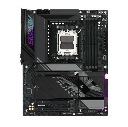 Gigabyte X870E Aorus Elite - 2