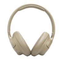 JBL TUNE 730BT BEIGE Wireless on-ear Bluetooth headphones - 2