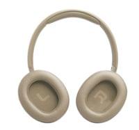 JBL TUNE 730BT BEIGE Wireless on-ear Bluetooth headphones - 3