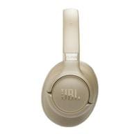 JBL TUNE 730BT BEIGE Wireless on-ear Bluetooth headphones - 5