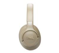 JBL TUNE 730BT BEIGE Wireless on-ear Bluetooth headphones - 6