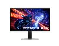 Samsung 27FG602 27" Odyssey G6 OLED 500Hz 0.03ms... - 2