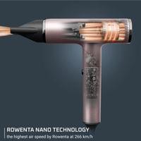 Rowenta HY8530E0 Hair Dryer Nano Fold Cinnamon P - 4
