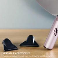 Rowenta HY8530E0 Hair Dryer Nano Fold Cinnamon P - 8