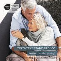 Beurer HK SE Cosy and soft heat pad;  3 temperature settings - 4