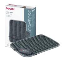 Beurer HK SE Cosy and soft heat pad;  3 temperature settings - 7